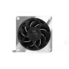 Ventola Alphacool Apex Stealth Metall 12 cm 400-3000 RPM 30-49.9 dB