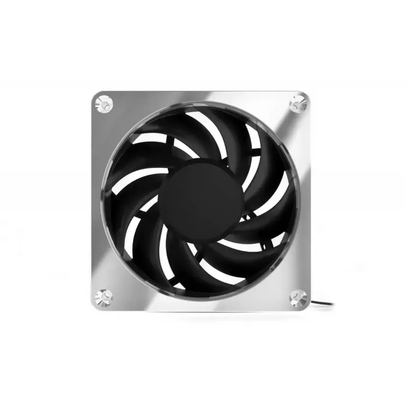 Ventola Alphacool Apex Stealth Metall 12 cm 400-3000 RPM 30-49.9 dB