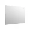Tappetino gaming ASUS ROG Moonstone Ace L bianco