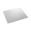 Tappetino gaming ASUS ROG Moonstone Ace L bianco