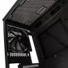Case Midi Tower Kolink UNITY MESHBAY PERFORMANCE nero