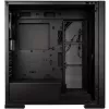 Case Midi Tower Kolink UNITY MESHBAY PERFORMANCE nero