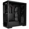 Case Midi Tower Kolink UNITY MESHBAY PERFORMANCE nero