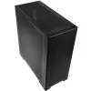 Case Midi Tower Kolink UNITY MESHBAY PERFORMANCE nero