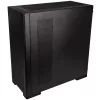 Case Midi Tower Kolink UNITY MESHBAY PERFORMANCE nero
