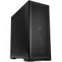 Case Midi Tower Kolink UNITY MESHBAY PERFORMANCE nero
