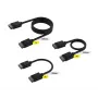 Set di cavi CORSAIR iCUE Link con connettori dritti