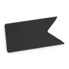 Backplate EK Water Blocks alluminio nero