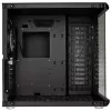 Case Midi Tower Kolink Unity Code X nero