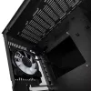 Case Midi Tower Kolink Unity Code X nero