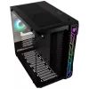 Case Midi Tower Kolink Unity Code X nero