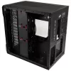 Case Midi Tower Kolink Unity Code X nero