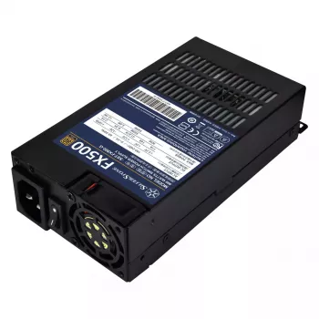 Alimentatore Silverstone FX500 500 W