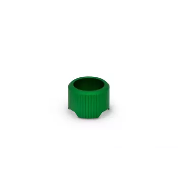 Anello di compressione EK Water Blocks Quantum Torque Alluminio Verde 6 pezzi