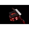 Piastra di montaggio EK Water Blocks Alluminio Argento