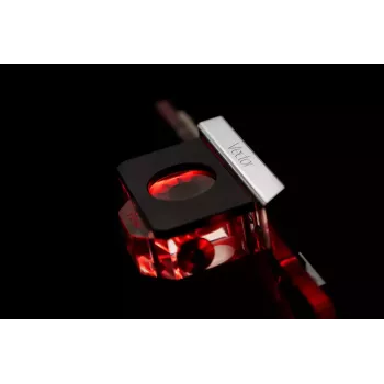 Piastra di montaggio EK Water Blocks Alluminio Argento