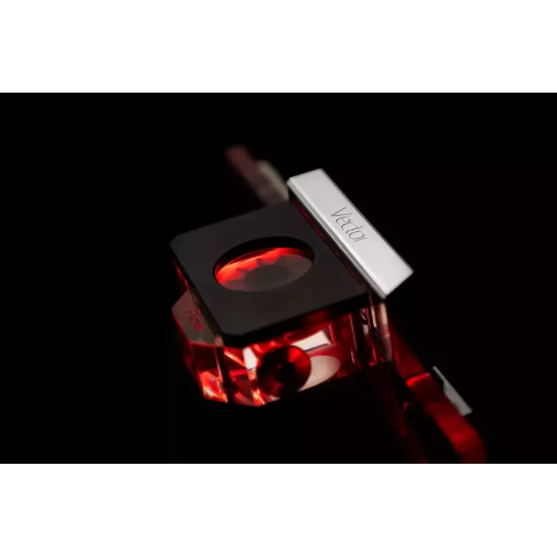 Piastra di montaggio EK Water Blocks Alluminio Argento
