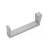 Piastra di montaggio EK Water Blocks Alluminio Argento