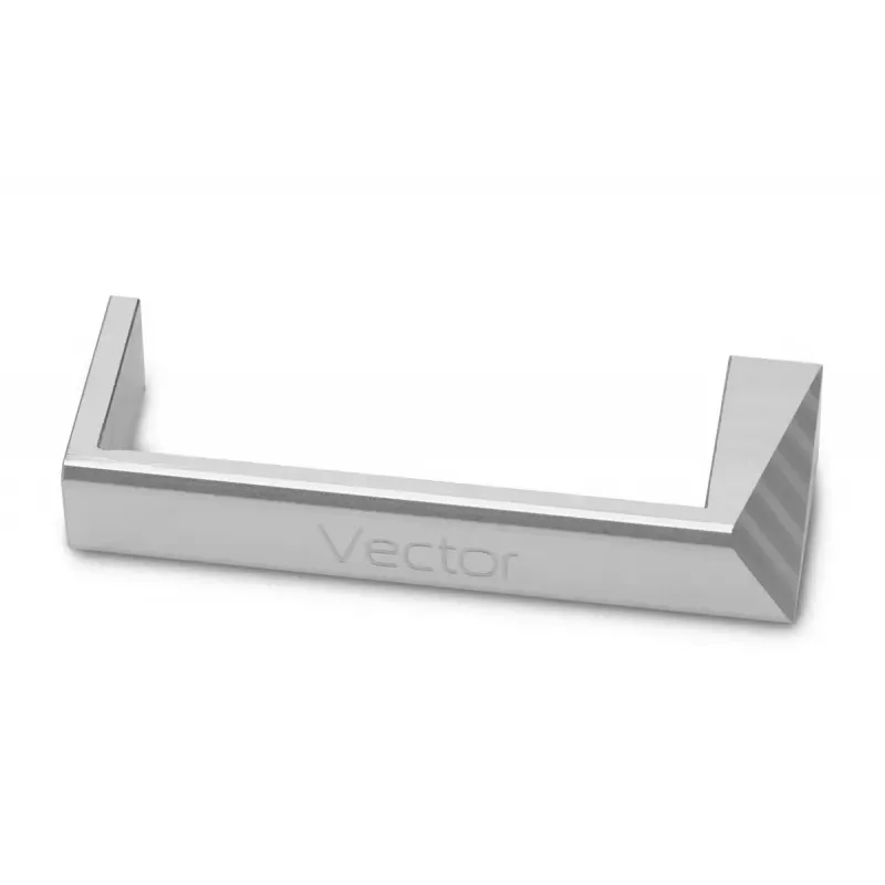 Piastra di montaggio EK Water Blocks Alluminio Argento