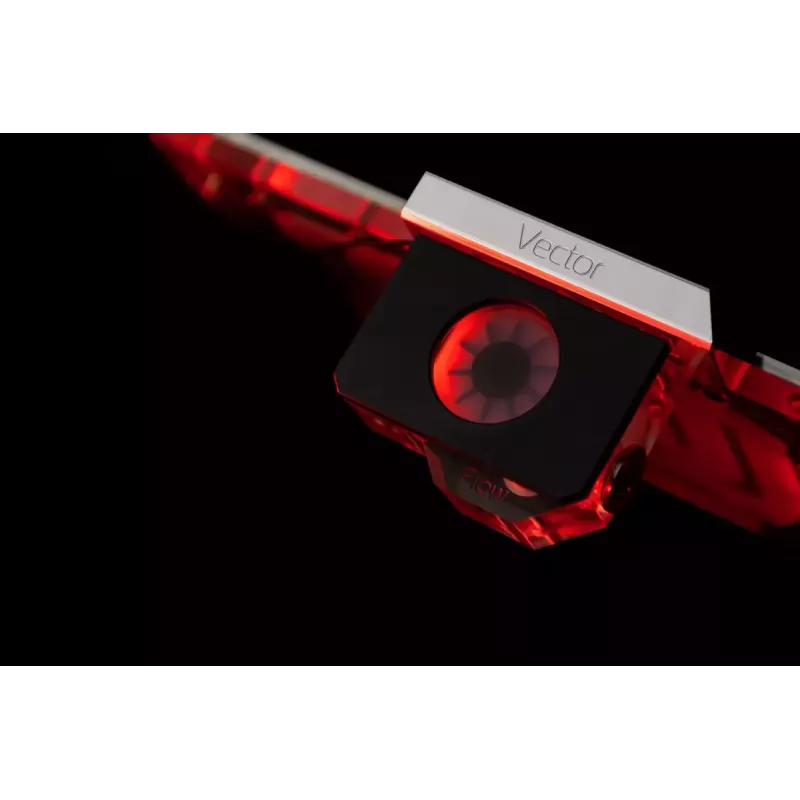 Piastra di montaggio EK Water Blocks Alluminio Argento