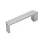 Piastra di montaggio EK Water Blocks Alluminio Argento