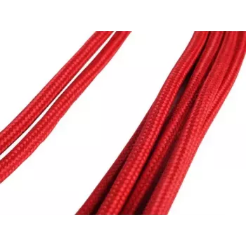 Cavo PCI-E 8pin(6+2) Silverstone SST-PP07-PCIR 0,25m