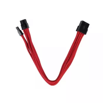 Cavo PCI-E 8pin(6+2) Silverstone SST-PP07-PCIR 0,25m