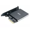 Scheda di interfaccia Akasa AK-PCCM2P-03