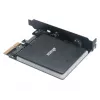 Scheda di interfaccia Akasa AK-PCCM2P-03