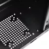 Case PC Silverstone PS13 Mini Tower Nero