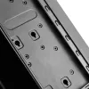Case PC Silverstone PS13 Mini Tower Nero