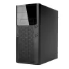Case PC Silverstone PS13 Mini Tower Nero