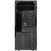 Case PC Silverstone PS13 Mini Tower Nero