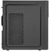 Case PC Silverstone PS13 Mini Tower Nero
