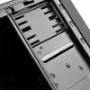 Case PC Silverstone PS13 Mini Tower Nero