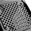 Case PC Silverstone PS13 Mini Tower Nero