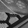 Case PC Silverstone PS13 Mini Tower Nero