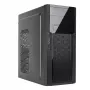Case PC Silverstone PS13 Mini Tower Nero