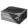 ASUS ROG -THOR-1200P3-GAMING Alimentatore 1200 W 20+4 pin ATX ATX Nero