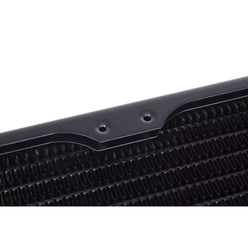 Alphacool NexXxoS HPE-30 14471 radiatore Full Copper, 560 mm, nero