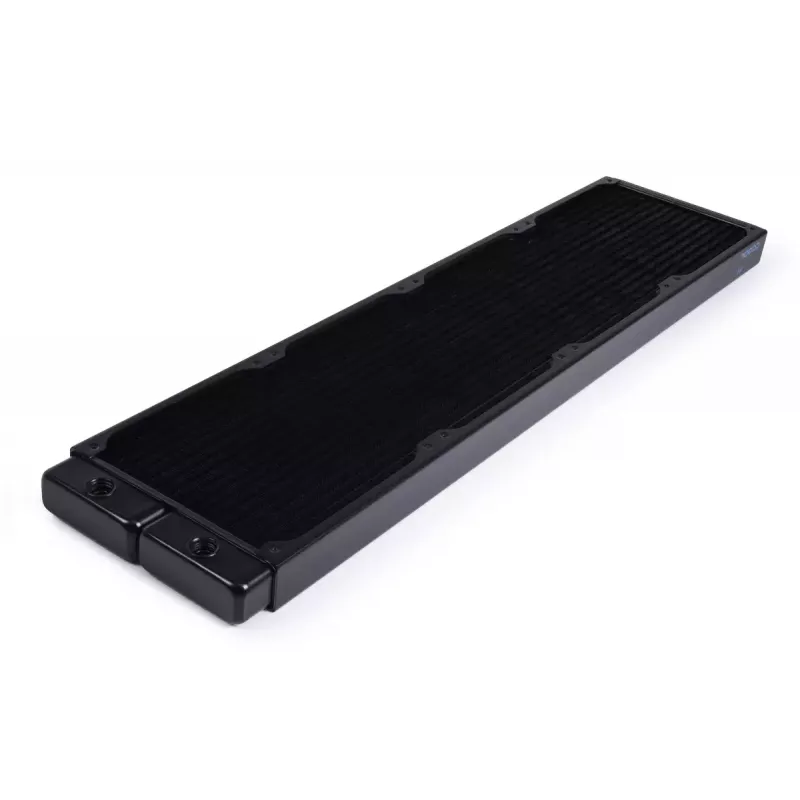 Alphacool NexXxoS HPE-30 14471 radiatore Full Copper, 560 mm, nero