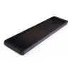 Alphacool NexXxoS HPE-30 14471 radiatore Full Copper, 560 mm, nero