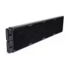 Alphacool NexXxoS HPE-30 14471 radiatore Full Copper, 560 mm, nero