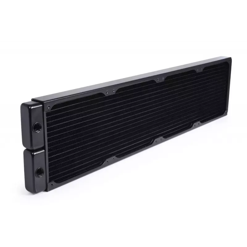 Alphacool NexXxoS HPE-30 14471 radiatore Full Copper, 560 mm, nero