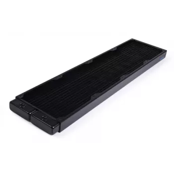 Radiatore Alphacool 14471 Ottone Rame Acciaio Nero 144 mm 596,5 mm 30 mm
