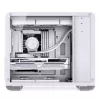 Case PC Jonsbo U4 MINI WHITE Mini Tower bianco