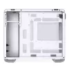 Case PC Jonsbo U4 MINI WHITE Mini Tower bianco