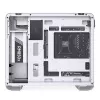 Case PC Jonsbo U4 MINI WHITE Mini Tower bianco