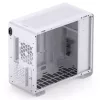 Case PC Jonsbo U4 MINI WHITE Mini Tower bianco