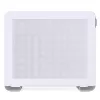Case PC Jonsbo U4 MINI WHITE Mini Tower bianco